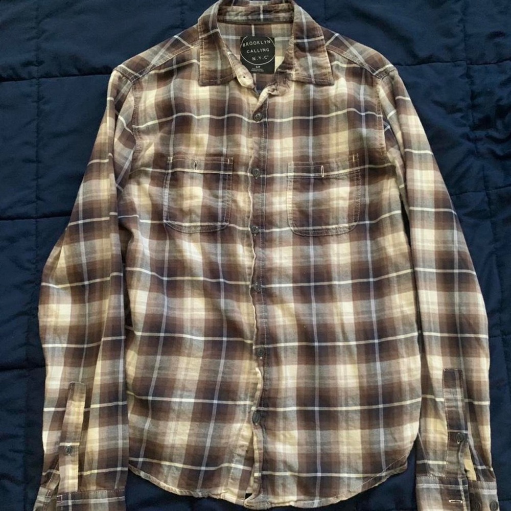 Thin Long Sleeve